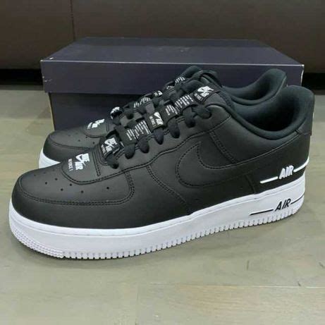 nike air force 44.5 herren